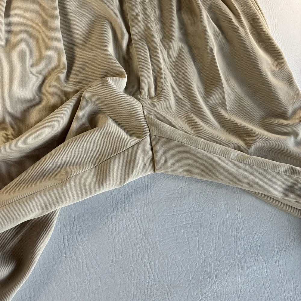 Polo Golf Ralph Lauren Classic Fit 32X32 Pinwale Corduroy Chino Pants Men's